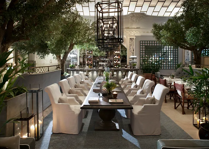 Best Hotels in Russell Square for Unforgettable Stay