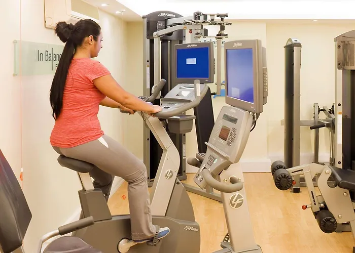 Best Hotels for Birmingham Airport