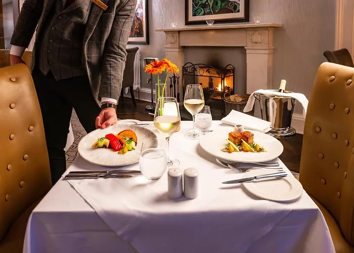 Best Accommodations in Inverness, Scotland