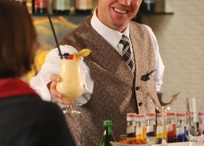 Hotels in Germany Munich