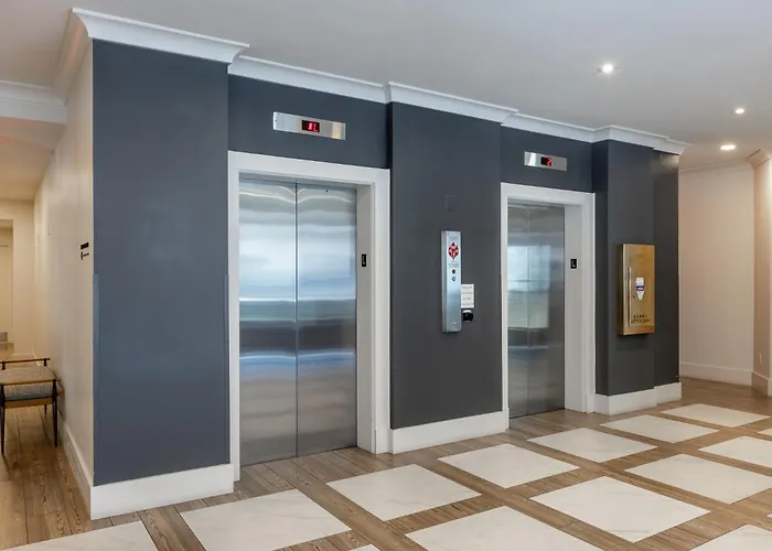 Best Accommodations in Washington DC