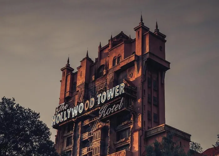 Best Hotels Near Orlando FL's Wondrous Attractions