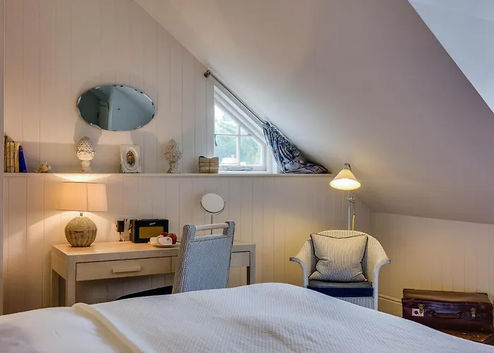 Top Hotels in Falmouth, Cornwall Destinations